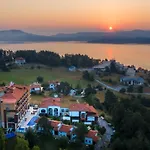 Complex Katalina Hotel