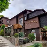 فندق Complex Katalina 3*