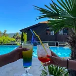 Complex Katalina Hotel