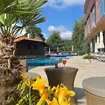 Complex Katalina Hotel