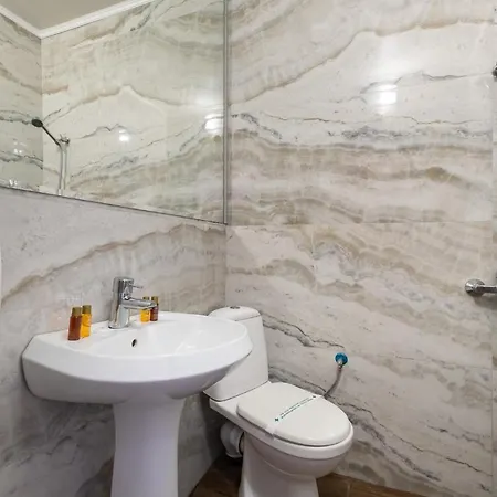 Ξενοδοχείο Complex Katalina 3*