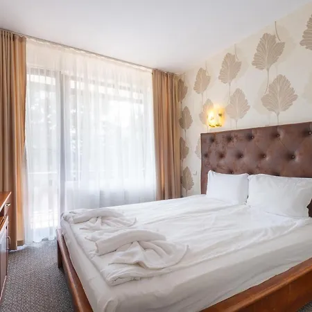 Complex Katalina Hotel Tsigov Chark