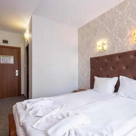 Complex Katalina Hotel 3*
