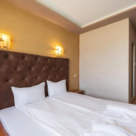 Hotel Complex Katalina 3*