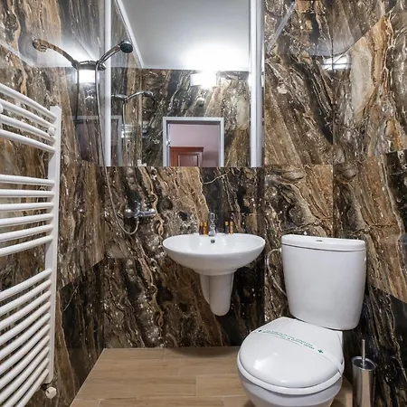 Hotel Complex Katalina 3*