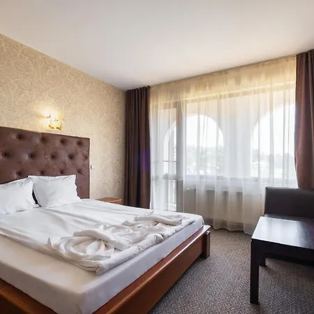 Complex Katalina Hotel