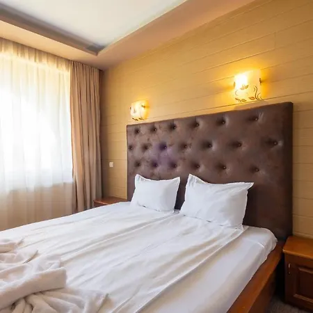 Complex Katalina Hotel 3*