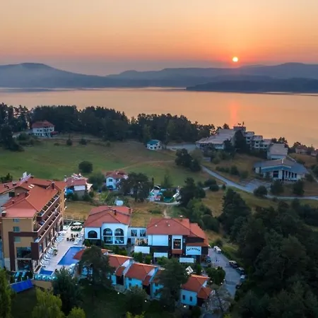 Complex Katalina Hotel