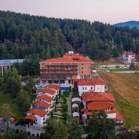 Hotel Complex Katalina Tsigov Chark