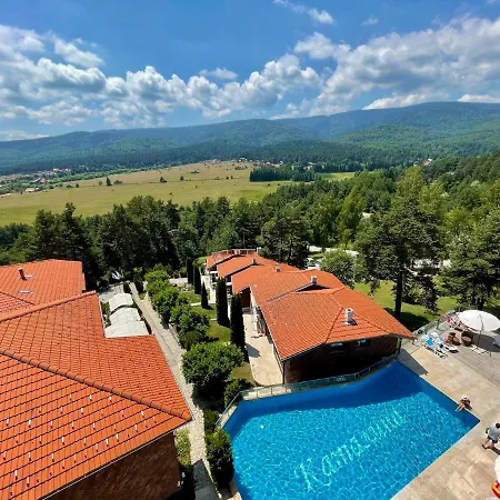 Complex Katalina Ξενοδοχείο