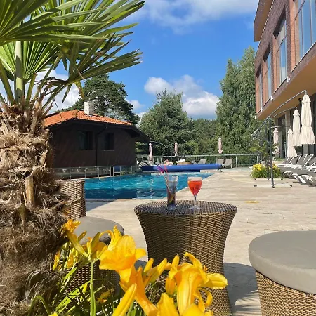 Complex Katalina Hotel