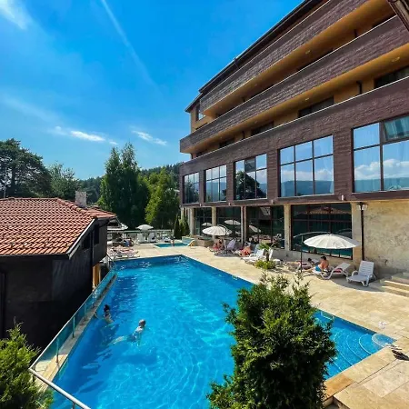 Complex Katalina 3* Tsigov Chark