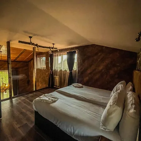 Hotel Complex Katalina 3*