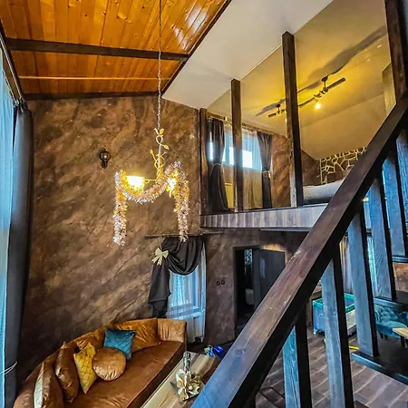 Hotel Complex Katalina 3*