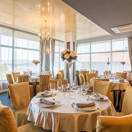 Complex Katalina Hotel Tsigov Chark