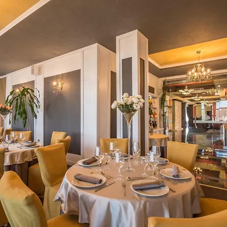 Complex Katalina Hotel 3*