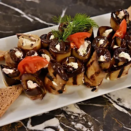 Complex Katalina Hotel