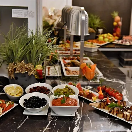 Hotel Complex Katalina Tsigov Chark