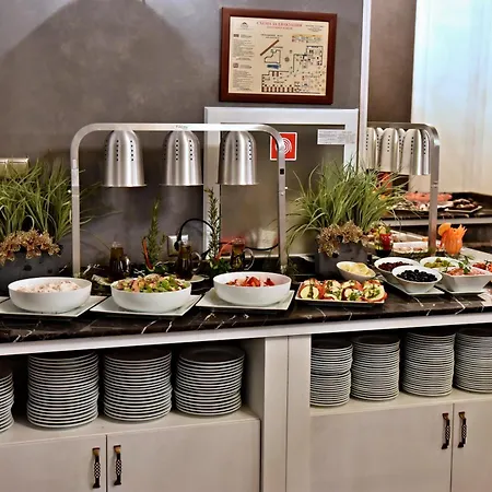 Complex Katalina Hotel 3*