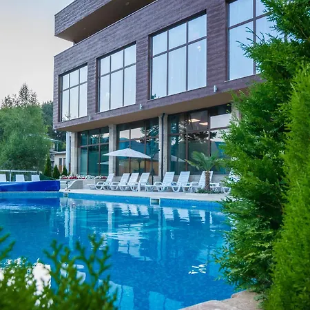 Complex Katalina Hotel Tsigov Chark