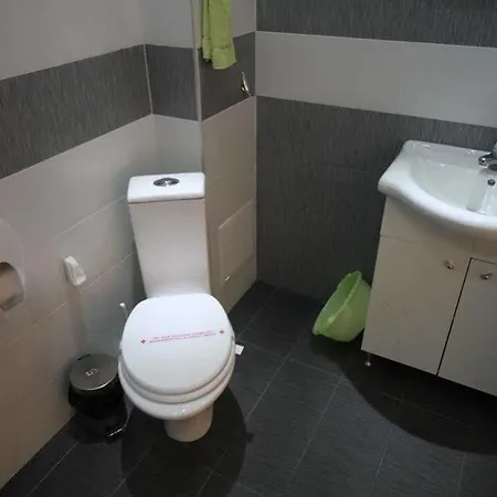 Complex Katalina Hotel