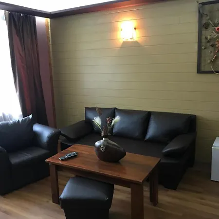 Hotel Complex Katalina Tsigov Chark