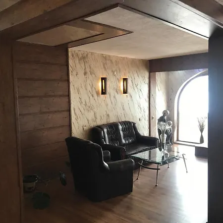 Hotel Complex Katalina 3*