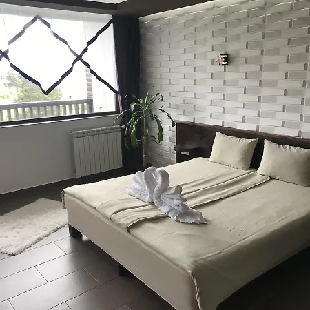 Complex Katalina Hotel