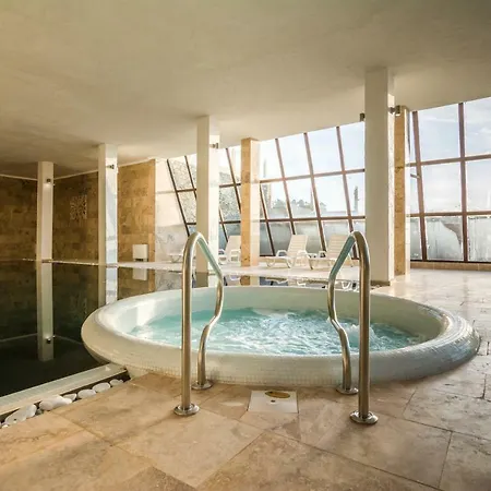 Hotel Complex Katalina