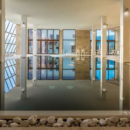 Hotel Complex Katalina