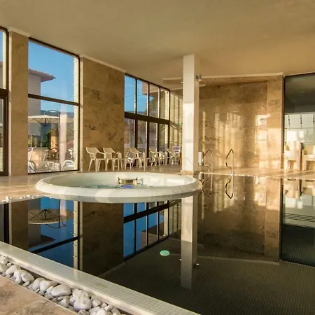 Hotel Complex Katalina Tsigov Chark
