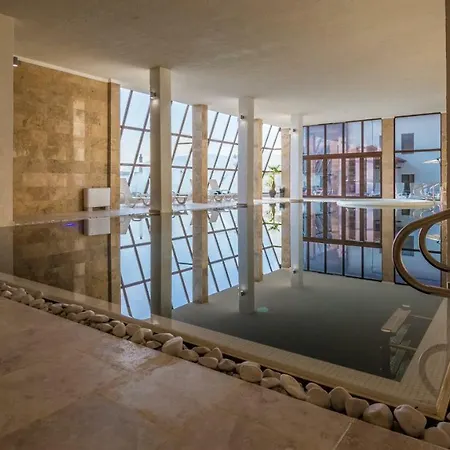 Complex Katalina Hotel 3*