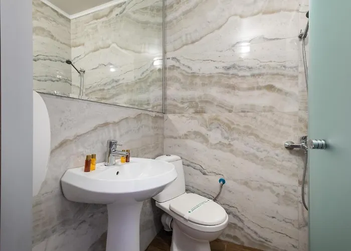 ホテル Complex Katalina 3*