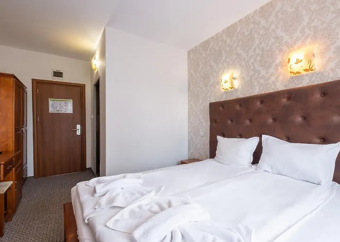 Complex Katalina Hotel 3*