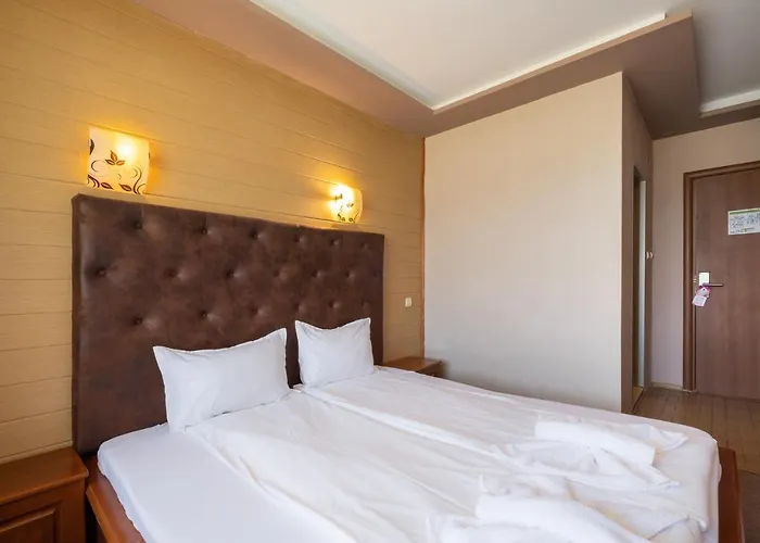 ホテル Complex Katalina 3*