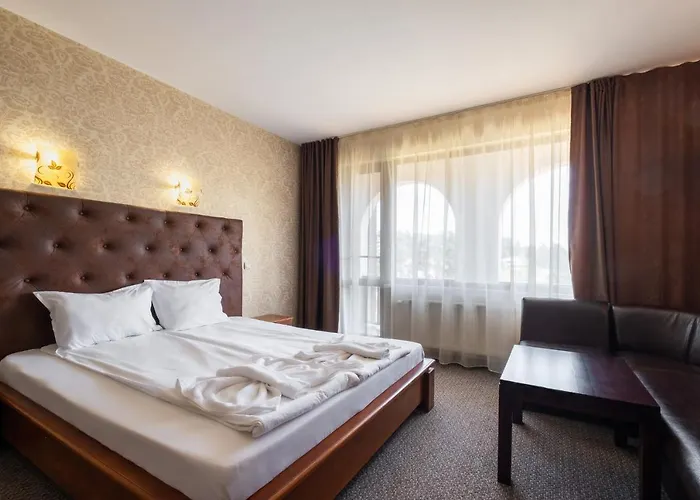 Complex Katalina Hotel