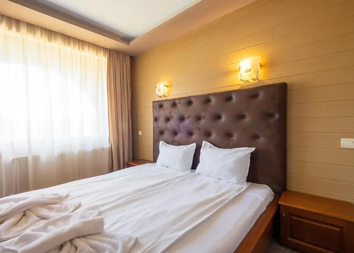 Complex Katalina ホテル 3*