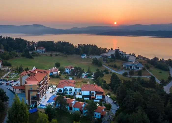 Complex Katalina ホテル