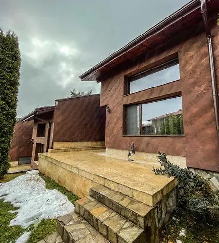 Complex Katalina ホテル