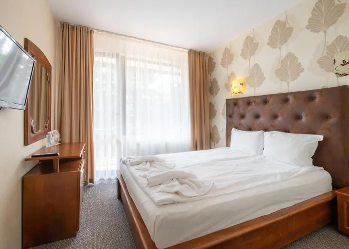 Complex Katalina ツィゴフ・チャルク