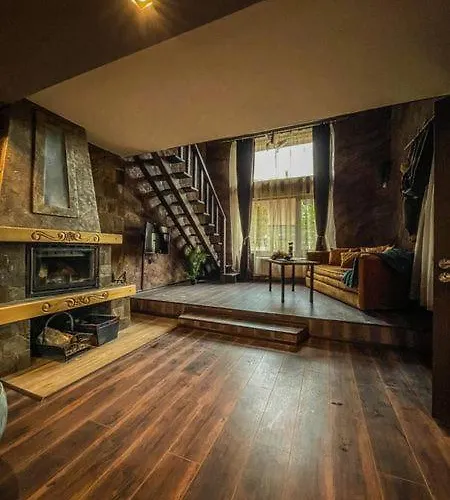 ホテル Complex Katalina ツィゴフ・チャルク