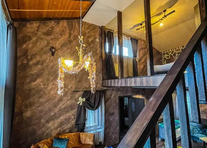 ホテル Complex Katalina 3*