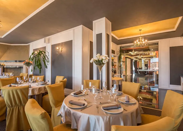 Complex Katalina Hotel 3*