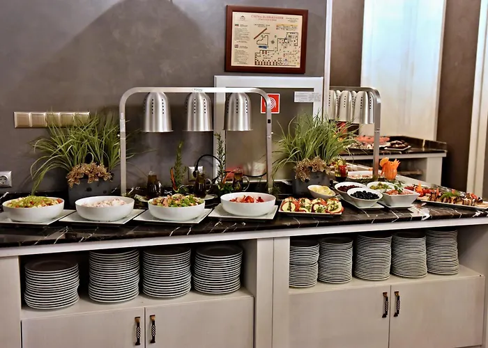 Complex Katalina Hotel 3*