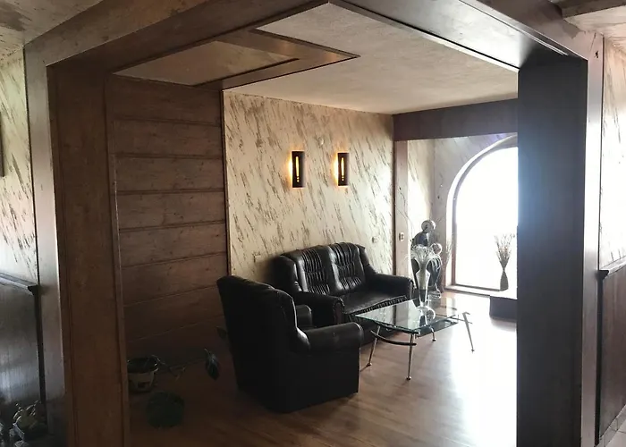 Hotel Complex Katalina 3*