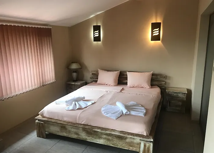 Complex Katalina Hotel Tsigov Chark