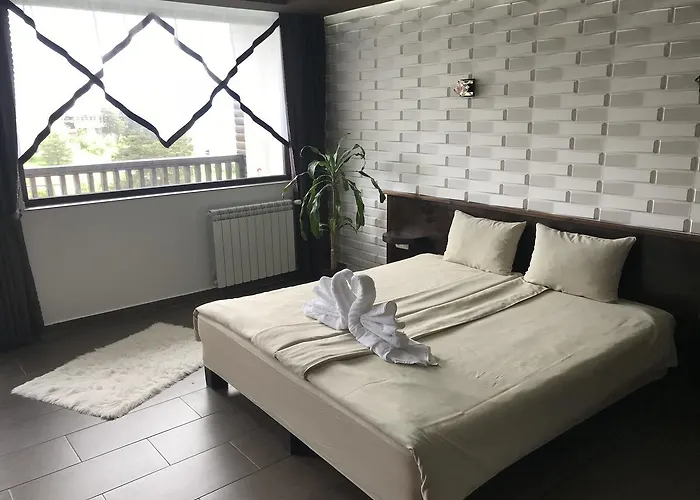 Complex Katalina Hotel