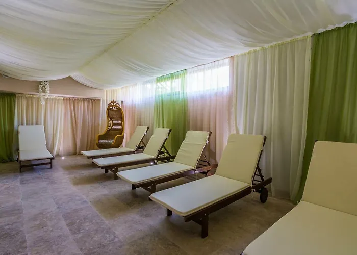 Complex Katalina 3* ツィゴフ・チャルク