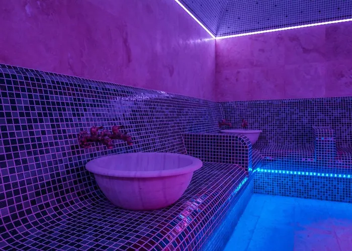 ホテル Complex Katalina 3*