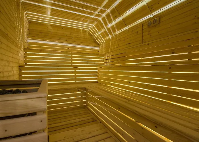 Complex Katalina 3* ツィゴフ・チャルク